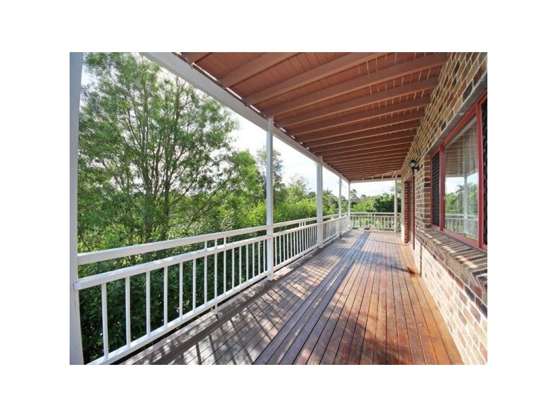 14 Whistler Court, Upper Caboolture QLD 4510