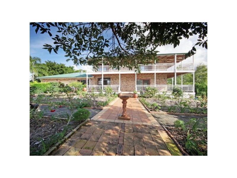 14 Whistler Court, Upper Caboolture QLD 4510