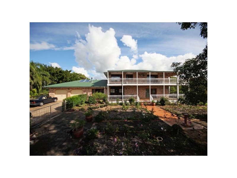 14 Whistler Court, Upper Caboolture QLD 4510