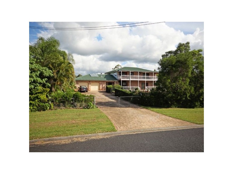14 Whistler Court, Upper Caboolture QLD 4510