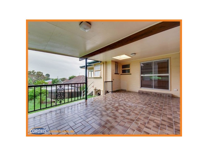 z22 Goorama Street, Stafford QLD 4053