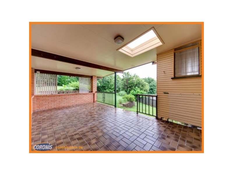 z22 Goorama Street, Stafford QLD 4053