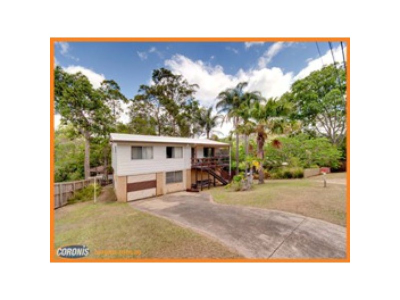 46 Pindari Avenue, Ferny Hills QLD 4055
