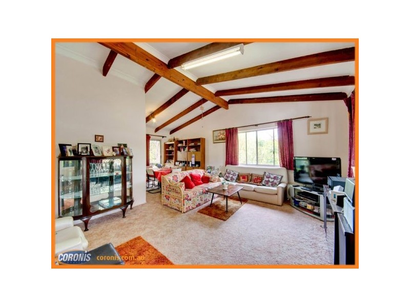 46 Pindari Avenue, Ferny Hills QLD 4055