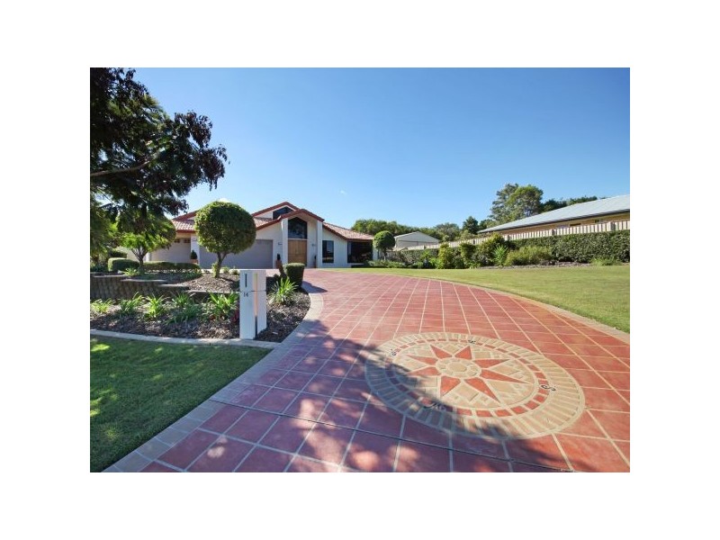 14 Amaroo Avenue, Narangba QLD 4504