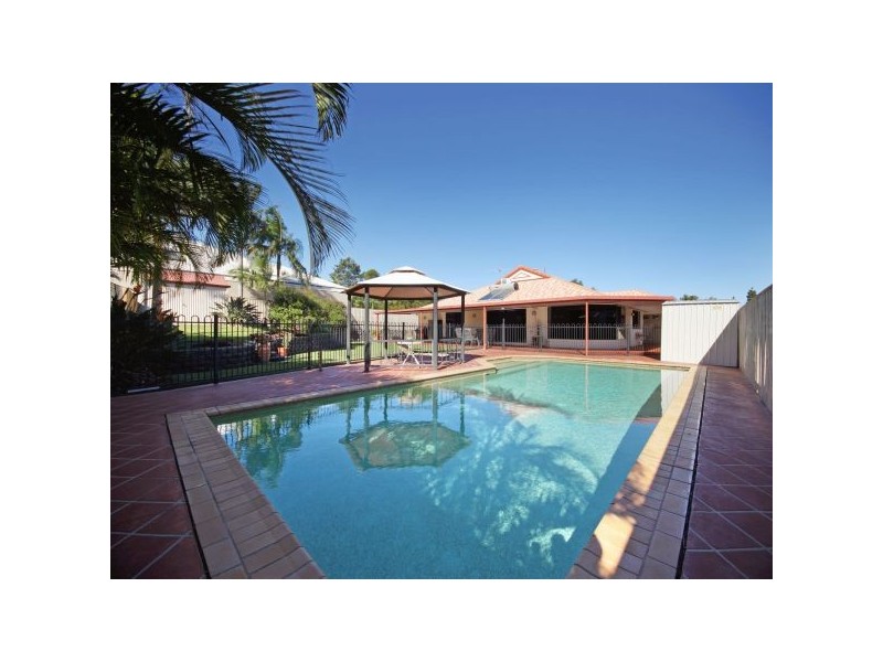 14 Amaroo Avenue, Narangba QLD 4504