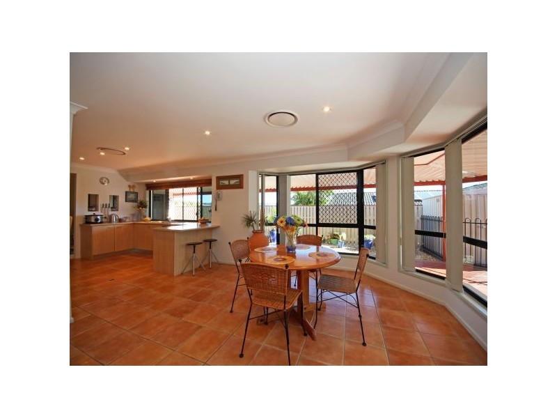 14 Amaroo Avenue, Narangba QLD 4504