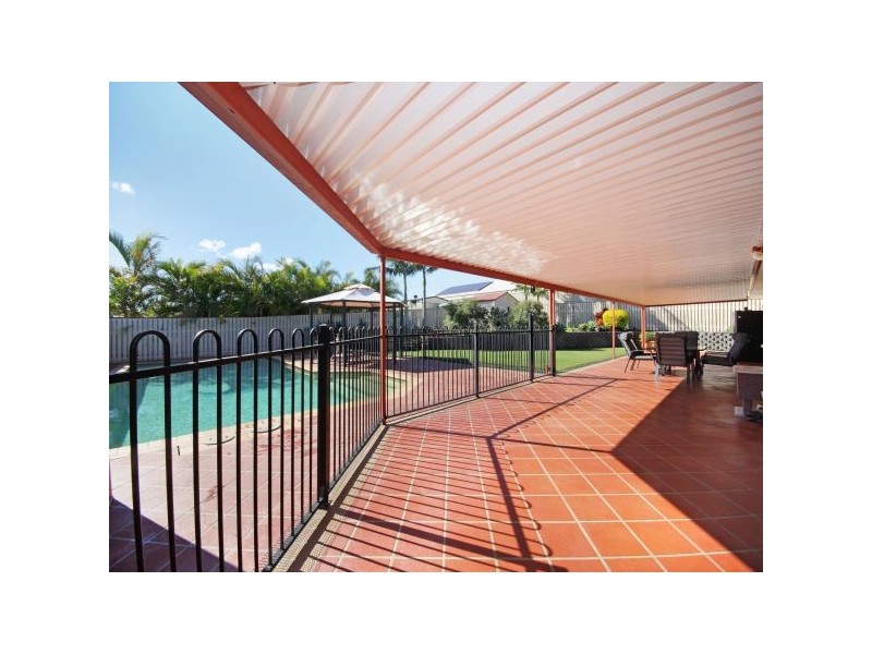 14 Amaroo Avenue, Narangba QLD 4504