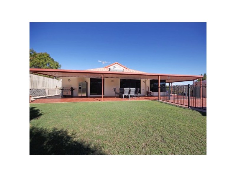 14 Amaroo Avenue, Narangba QLD 4504