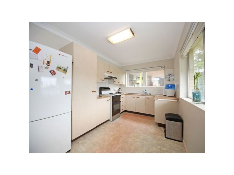 3/109 Wallace Street, Chermside QLD 4032