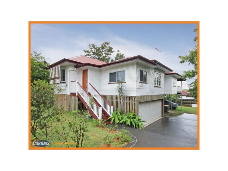 86 Bellicent Road, Bracken Ridge QLD 4017