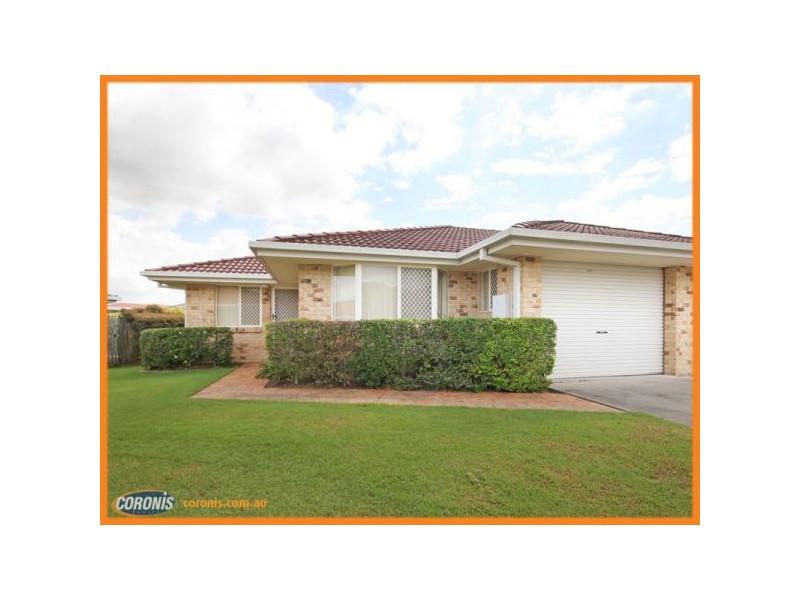 58/101 Grahams Road, Strathpine QLD 4500