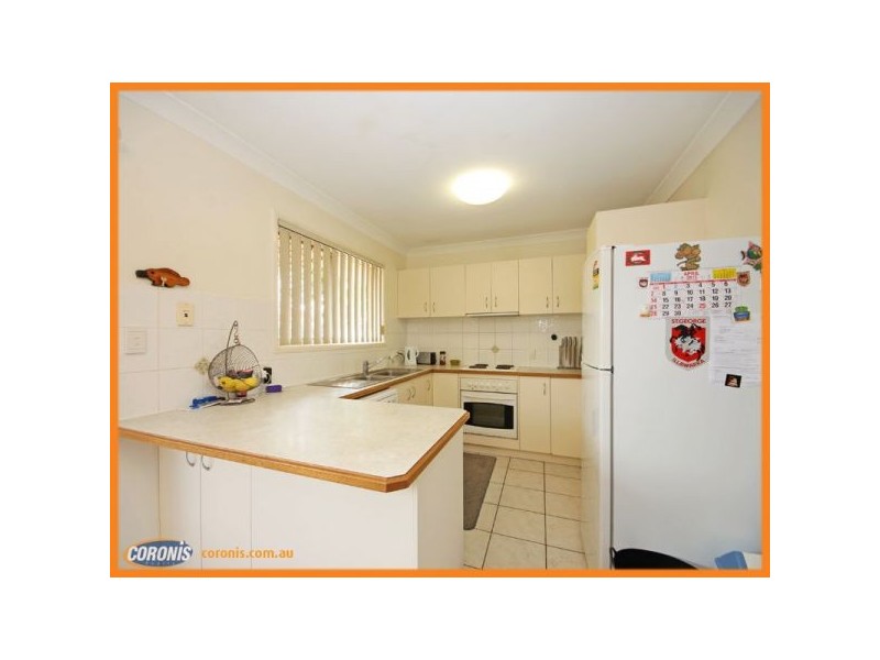 58/101 Grahams Road, Strathpine QLD 4500