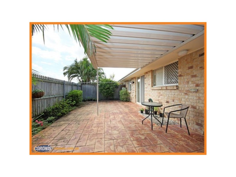 58/101 Grahams Road, Strathpine QLD 4500