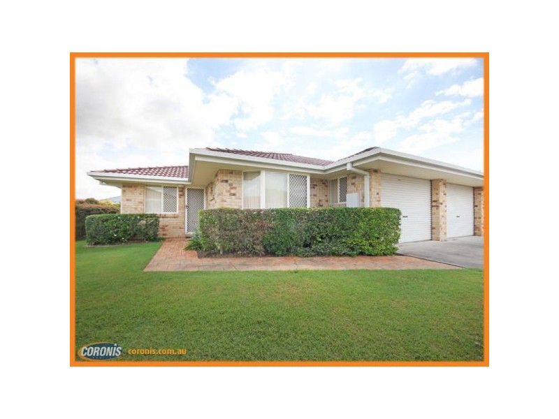 58/101 Grahams Road, Strathpine QLD 4500