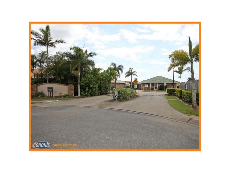58/101 Grahams Road, Strathpine QLD 4500