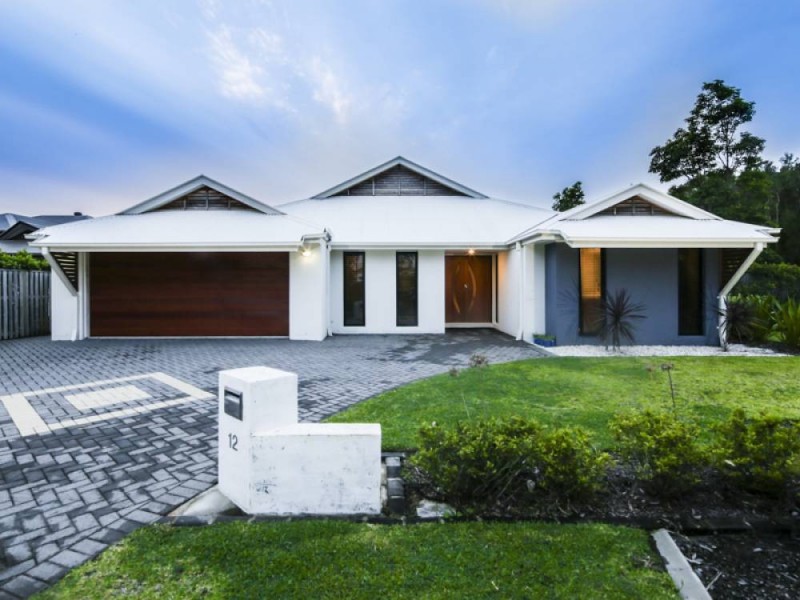 12 Kingtide Lane, Coomera Waters QLD 4209