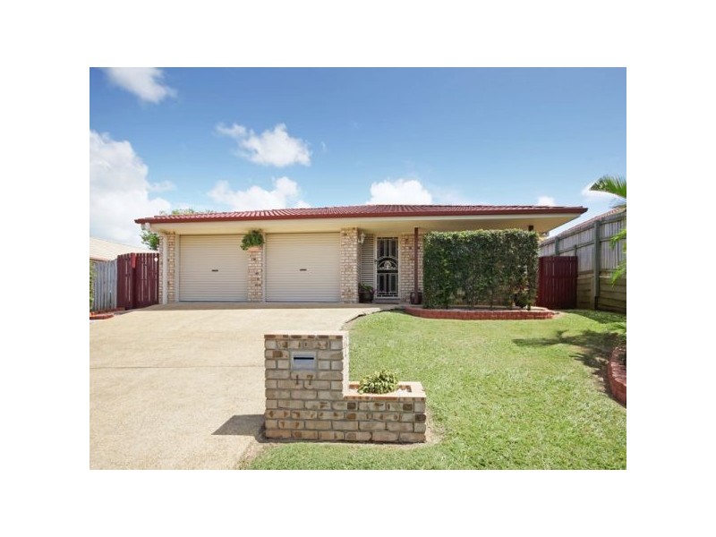 17 Gumnut Street, Taigum QLD 4018
