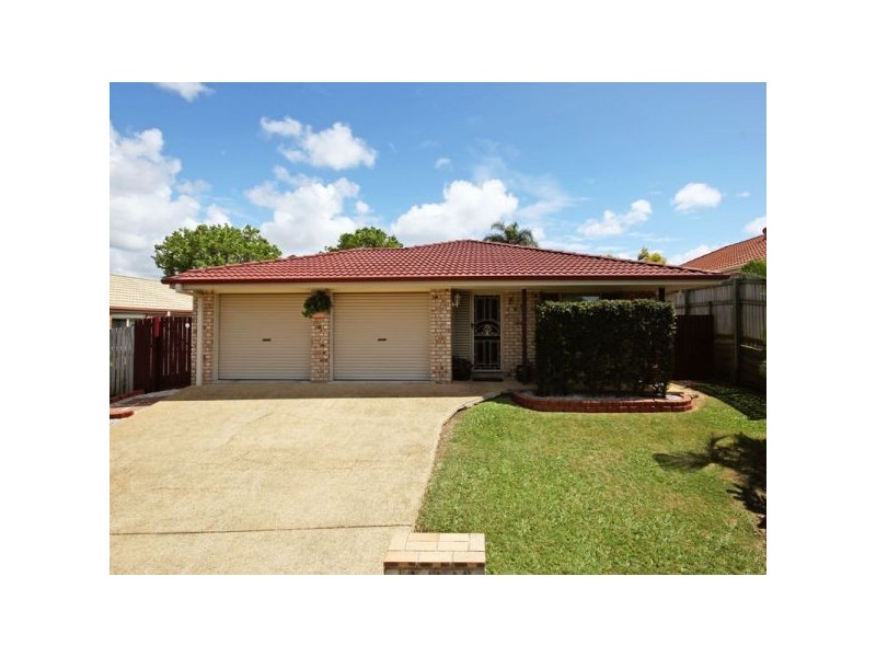 17 Gumnut Street, Taigum QLD 4018