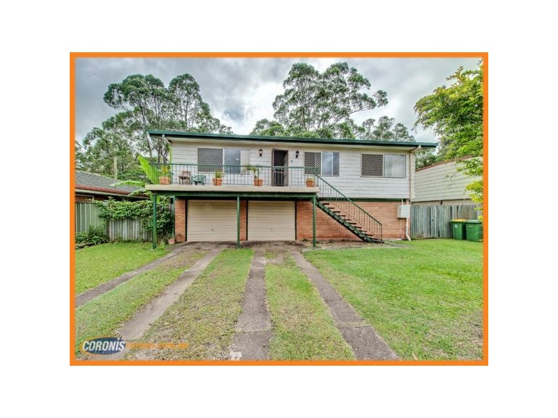 95 Wagensveldt Street, Kingston QLD 4114