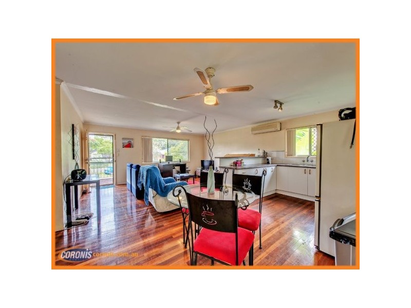 95 Wagensveldt Street, Kingston QLD 4114