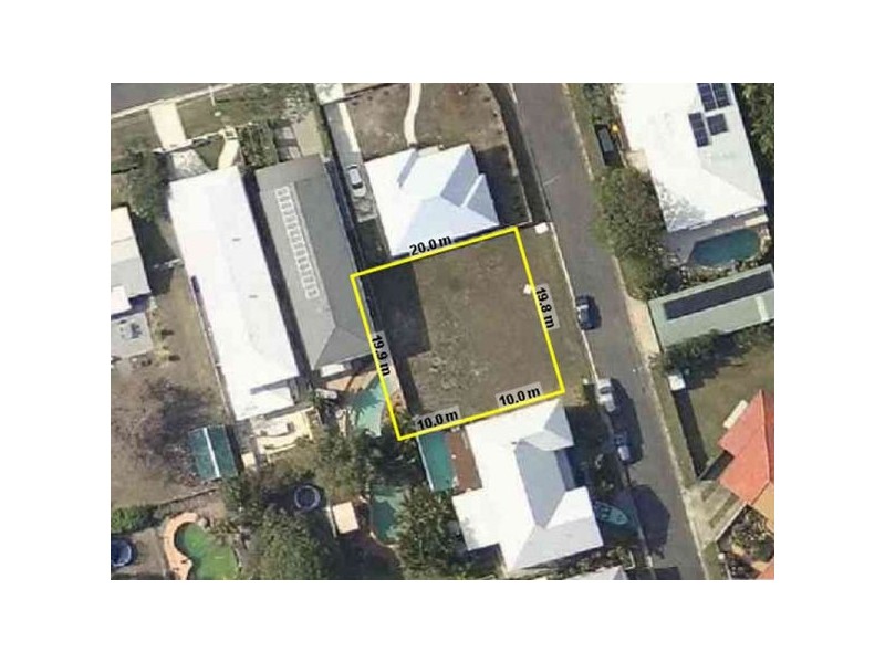 62 Petersen Street, Wynnum QLD 4178