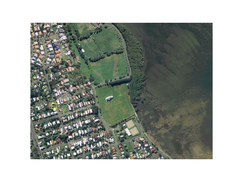 62 Petersen Street, Wynnum QLD 4178