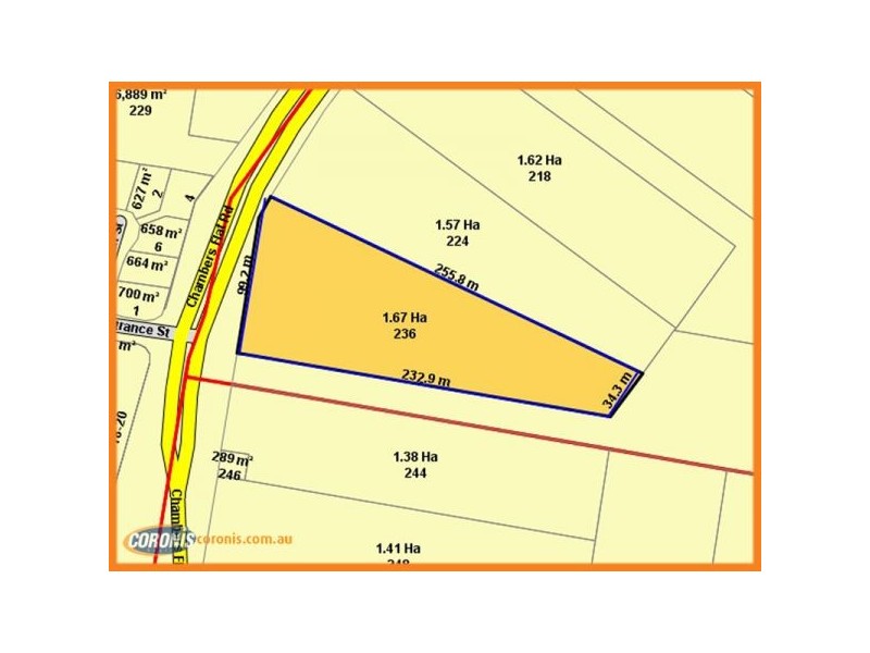 236 Chambers Flat Road, Waterford West QLD 4133