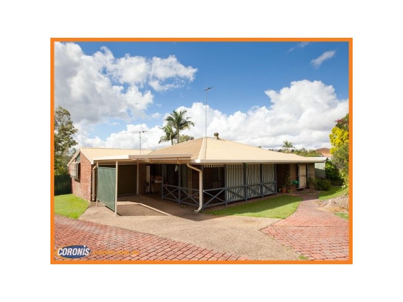919 Creek Road, Carindale QLD 4152