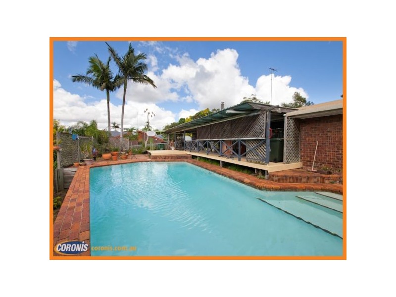 919 Creek Road, Carindale QLD 4152