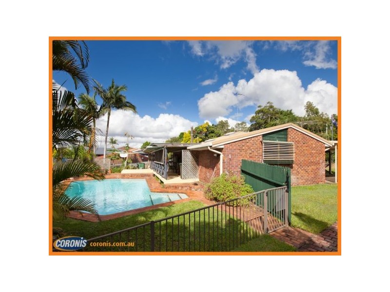 919 Creek Road, Carindale QLD 4152