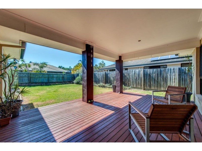106 Lakeside Avenue, Springfield Lakes QLD 4300
