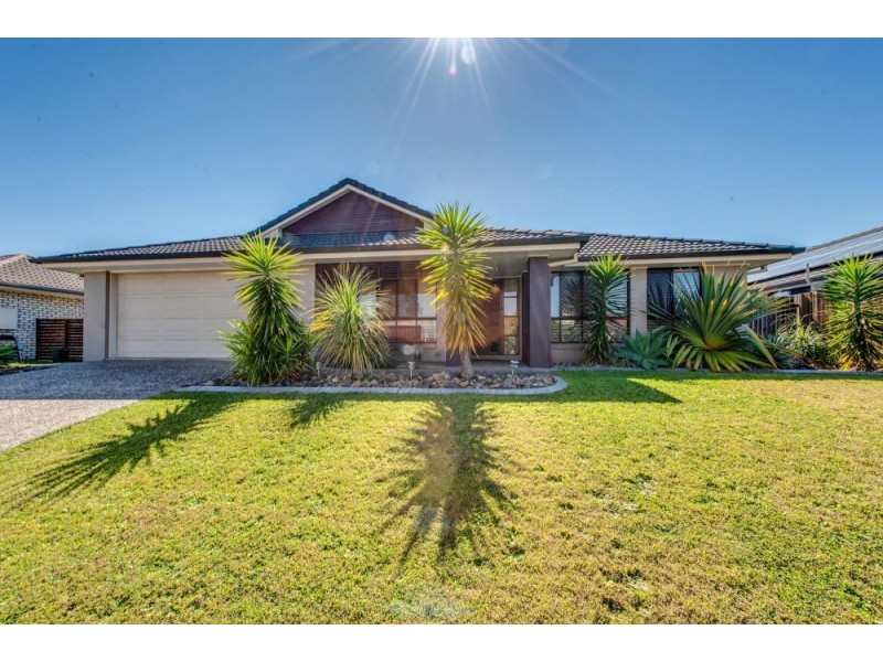 106 Lakeside Avenue, Springfield Lakes QLD 4300