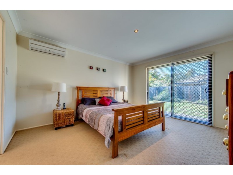 106 Lakeside Avenue, Springfield Lakes QLD 4300