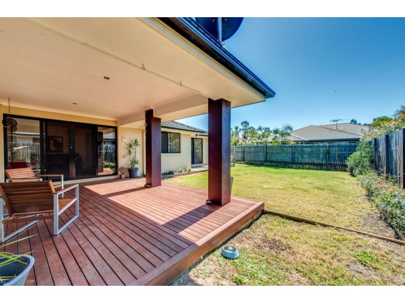 106 Lakeside Avenue, Springfield Lakes QLD 4300