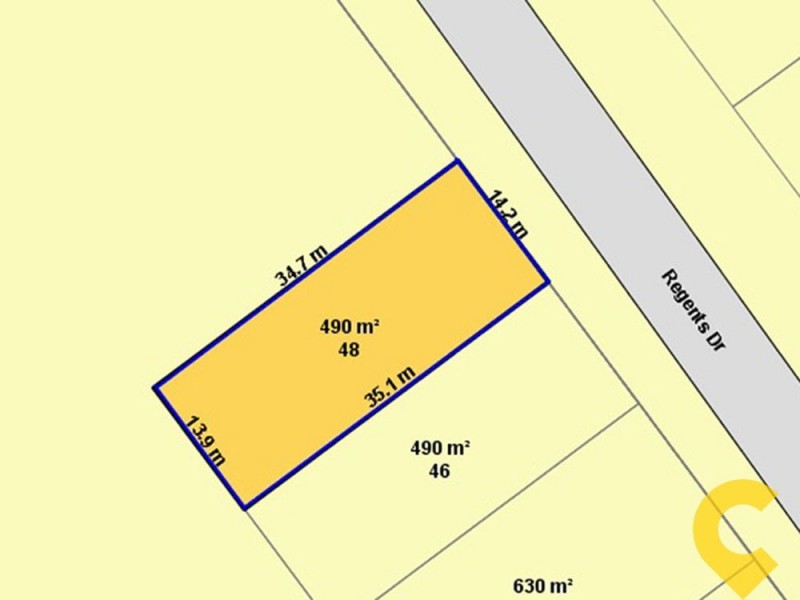 48 Regents Drive, Redbank Plains QLD 4301