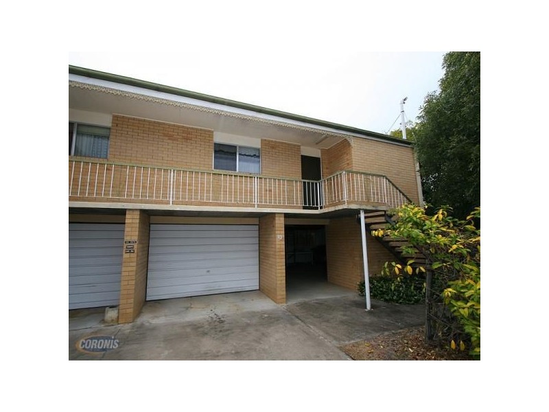 4/10 Gort Cres, Gordon Park QLD 4031