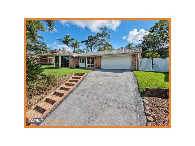 13 Windjana Court, Shailer Park QLD 4128