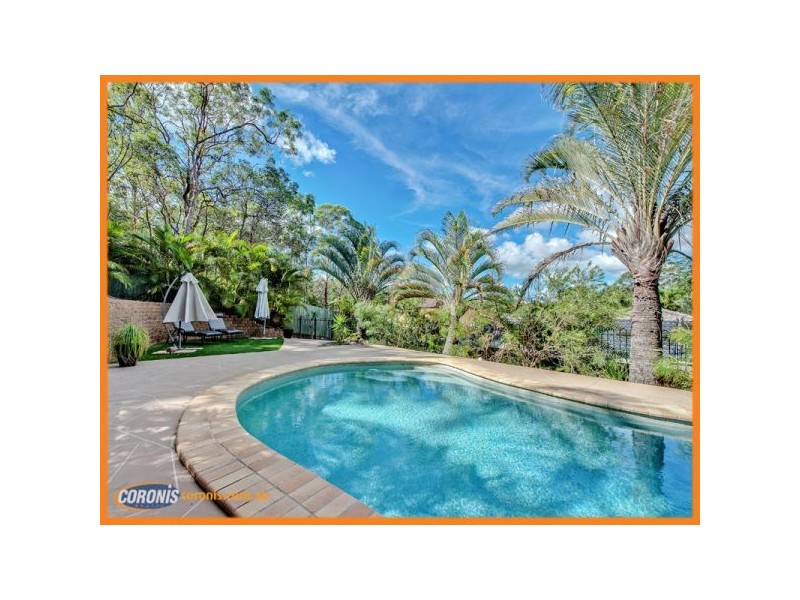 13 Windjana Court, Shailer Park QLD 4128