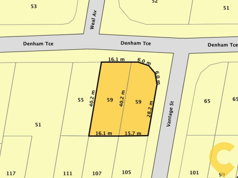 59 Denham Terrace, Tarragindi QLD 4121