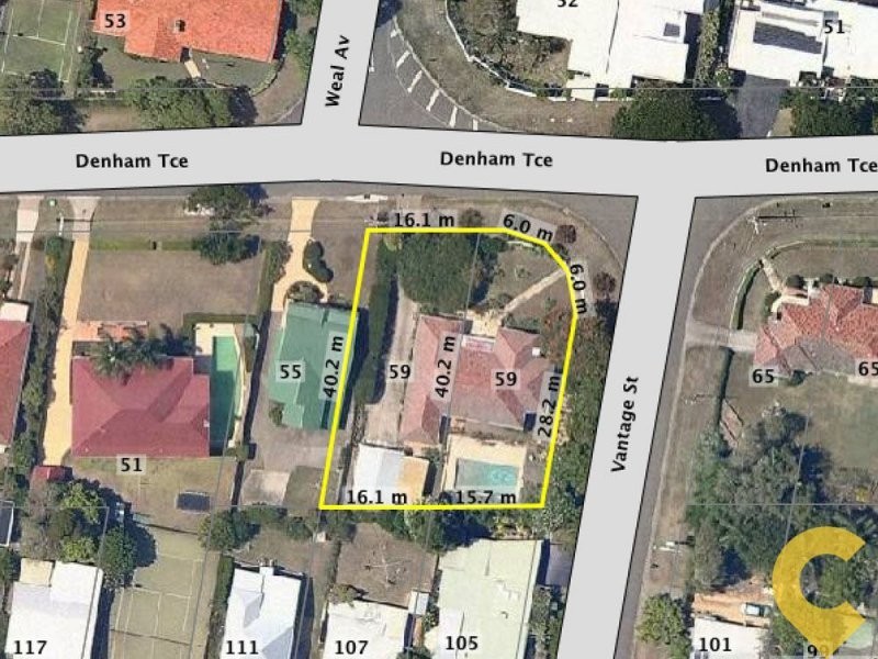 59 Denham Terrace, Tarragindi QLD 4121
