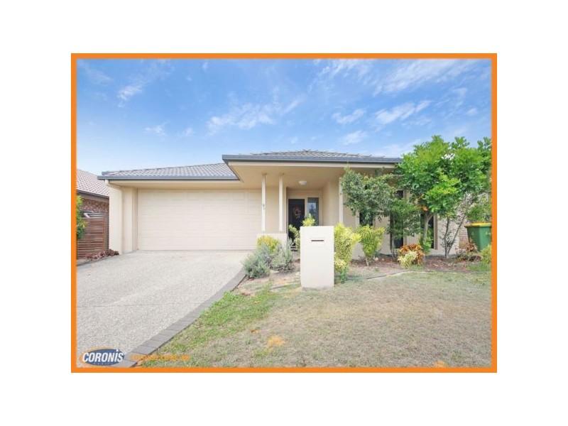 91 Possum Pde, North Lakes QLD 4509