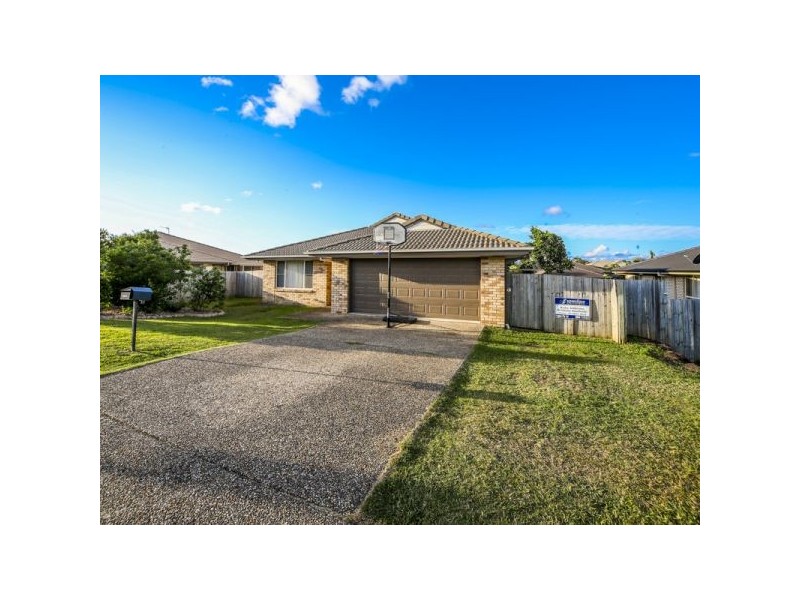 37 Billinghurst Crescent, Upper Coomera QLD 4209