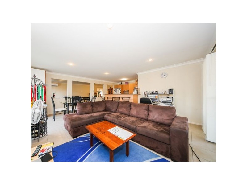 37 Billinghurst Crescent, Upper Coomera QLD 4209