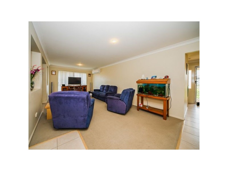 37 Billinghurst Crescent, Upper Coomera QLD 4209