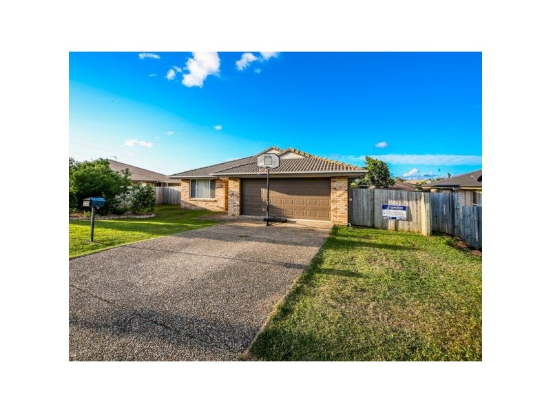 37 Billinghurst Crescent, Upper Coomera QLD 4209