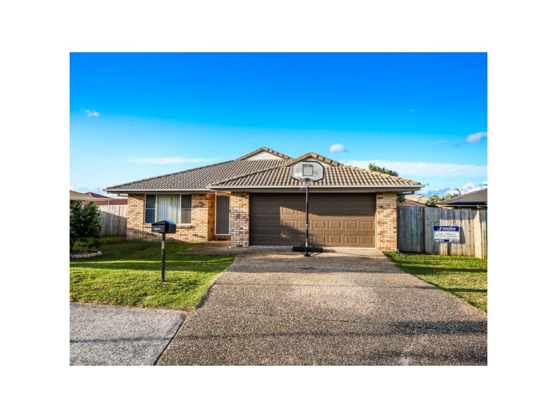 37 Billinghurst Crescent, Upper Coomera QLD 4209