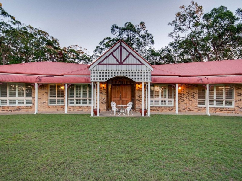12 Lindale Court, Cashmere QLD 4500