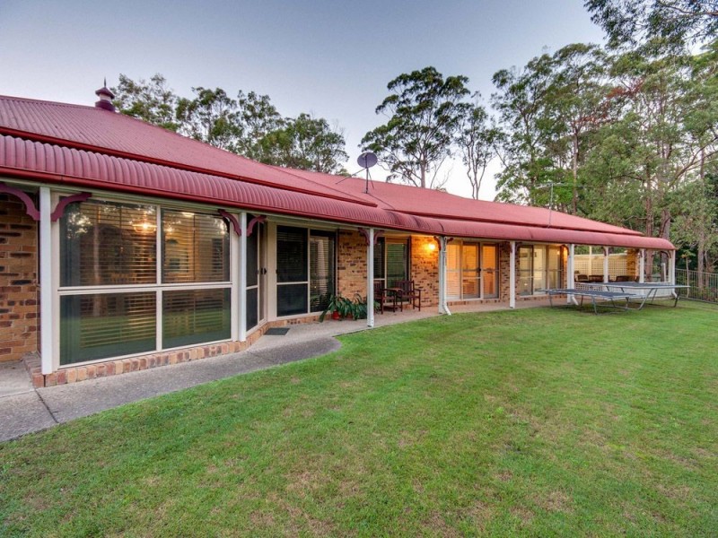 12 Lindale Court, Cashmere QLD 4500