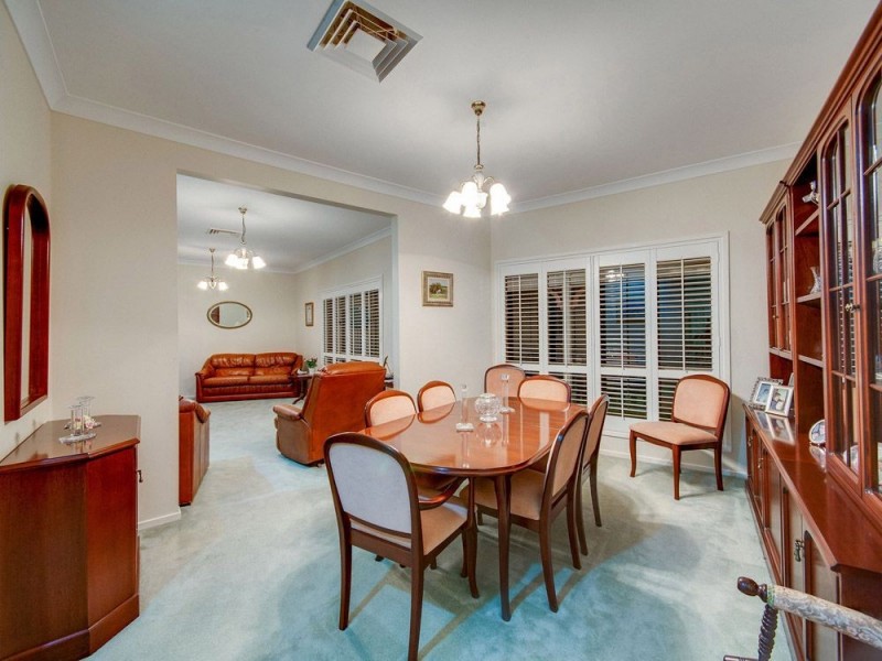 12 Lindale Court, Cashmere QLD 4500